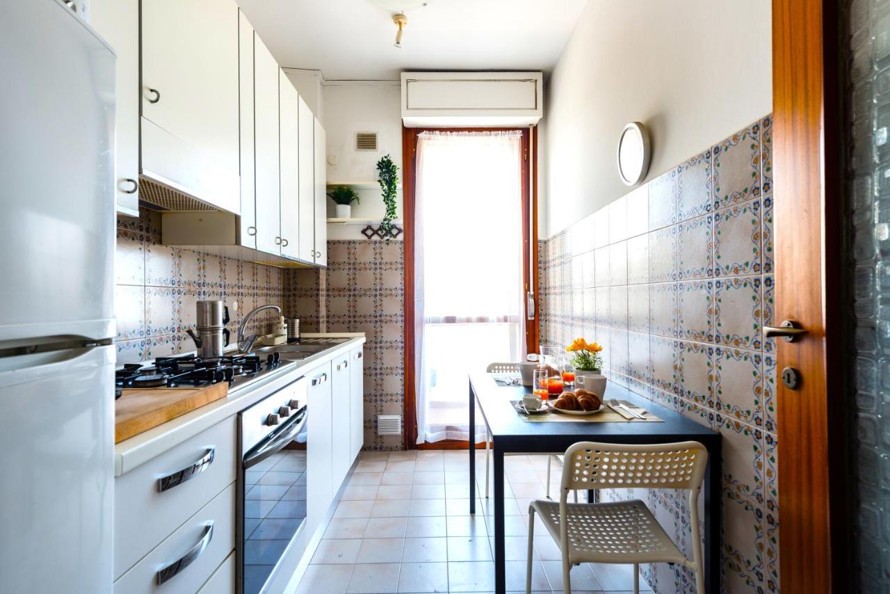 Hostly - Family Home Cisanello Pisa Exterior foto